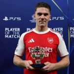 After weeks of criticism, Gyokeres finally ignites Arsenal's attack