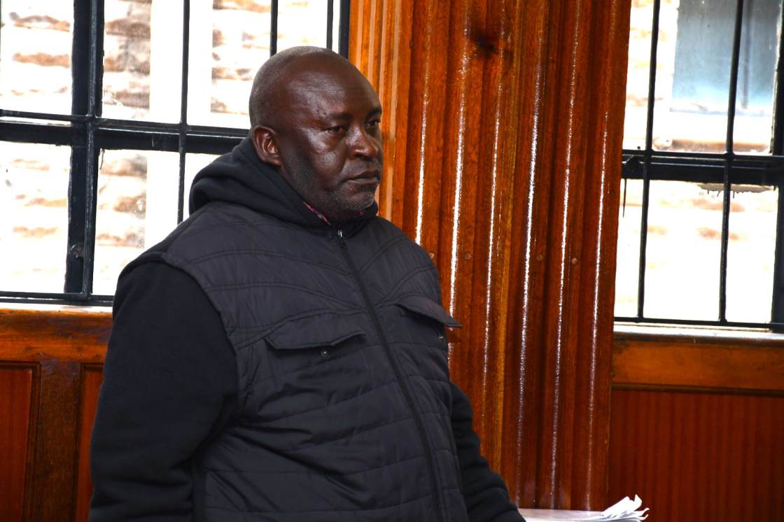 Driver fined Sh100,000 for dangerous overtaking in viral video