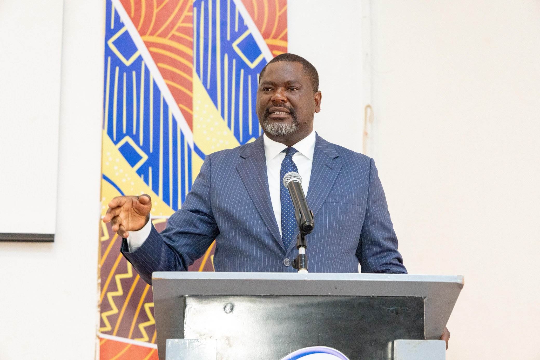 Government sets up task force to standardise civil service salaries