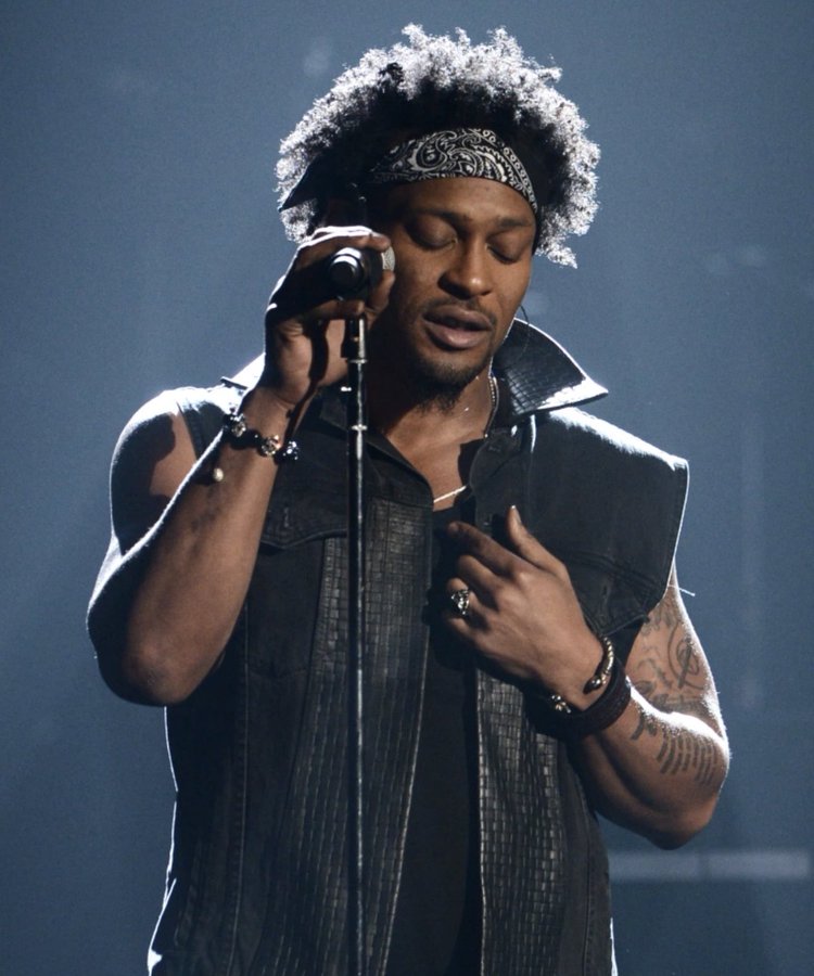D’Angelo, celebrated R&B singer, passes away at 51 