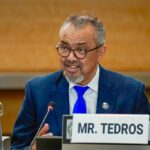 WHO warns countries on rising salt-related health risks
