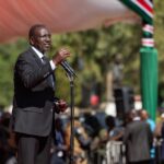 Ruto: I’m a proud student of Raila’s political engineering