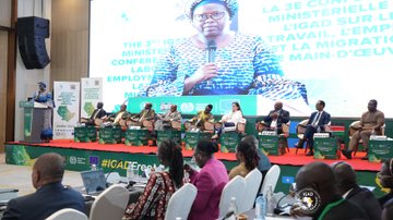 IGAD proposes single digital visa system for member states and third-country nationals