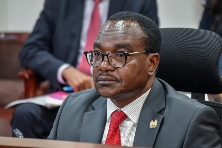 Ministry of Education rolls out measures to curb student unrest in 204 senior schools