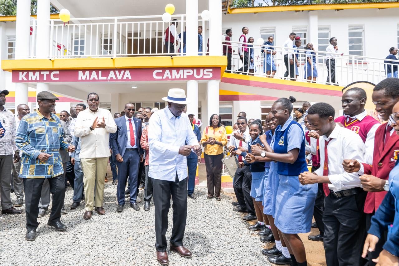 Ruto sets new targets to fix KEMSA, vows reliable medicine supply by year-end