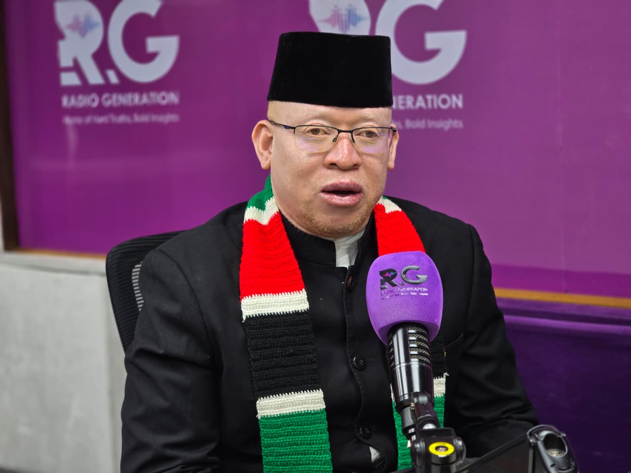 Mwaura: Kenya’s economy growing steadily at 4–5 percent despite global challenges