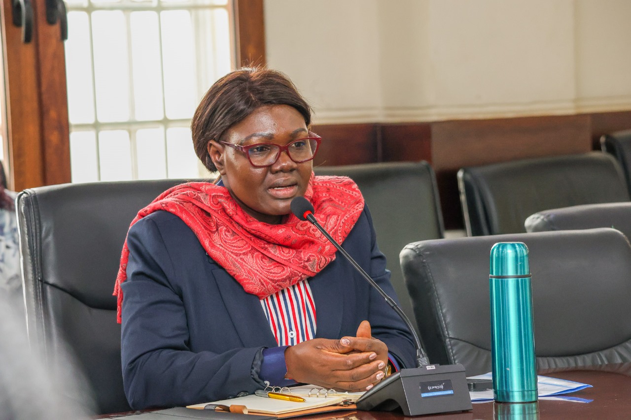 PS Agengo condemns Kilifi pupil’s death after alleged beating