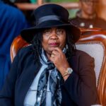 Ida Odinga appeals for calm as family prepares for Raila’s burial in Bondo