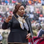 Mama Ida: Let us honour Raila Odinga’s legacy in peace