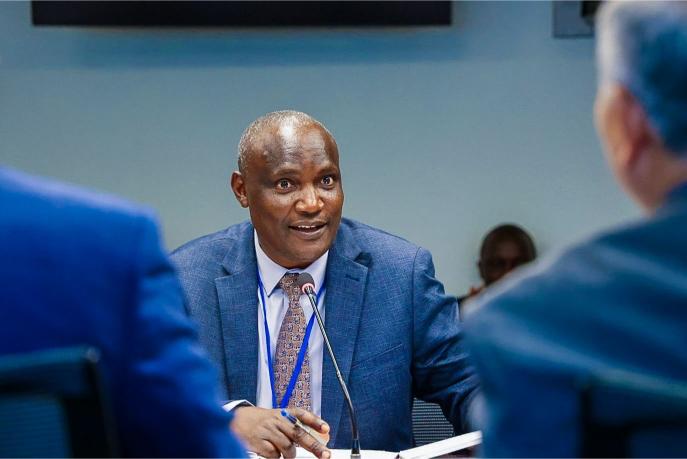 Treasury faces scrutiny over Sh2.6 trillion domestic loans