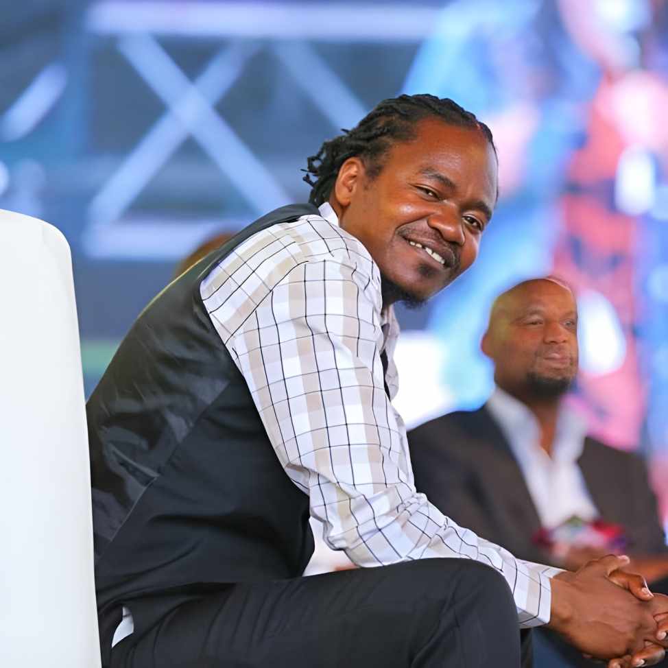 Kenya honours creative icons at 2025 Mashujaa Day: Jua Cali, Clemo among awardees