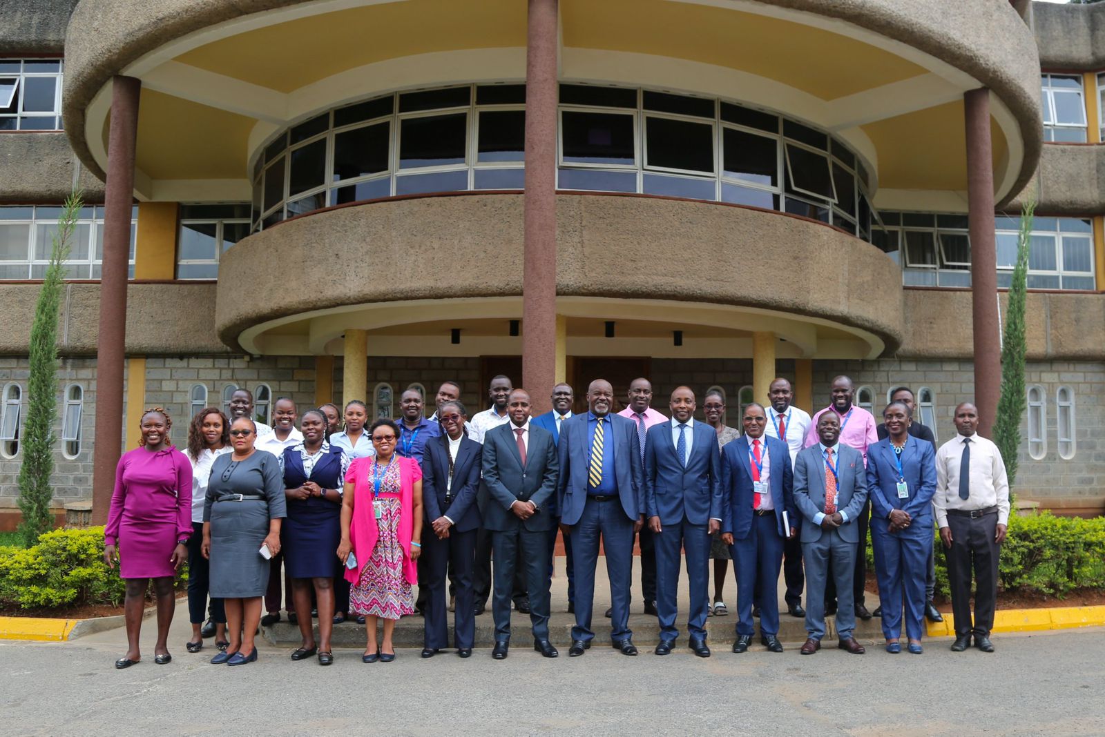 KAA fully adopts digital procurement, publishes annual plan online