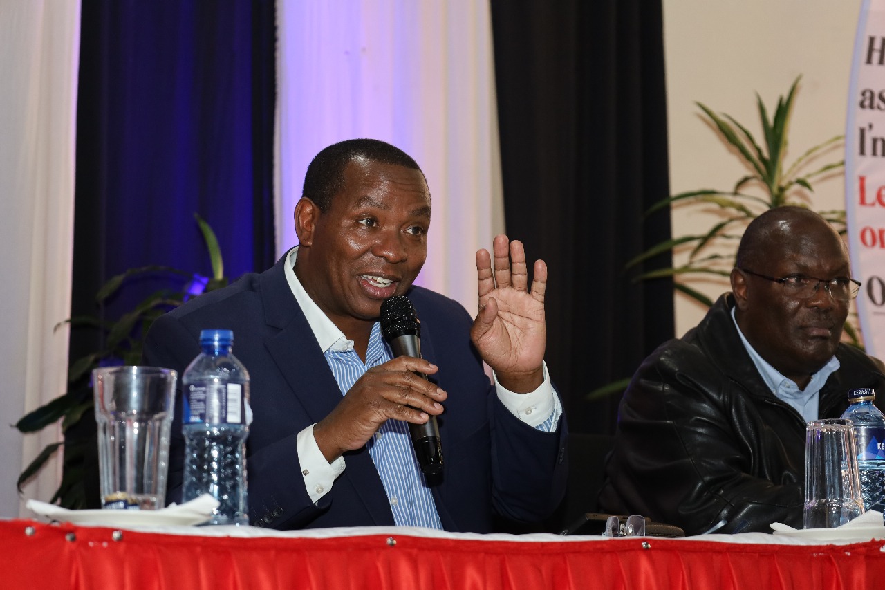 KRA strengthens citizen engagement in push for tax compliance
