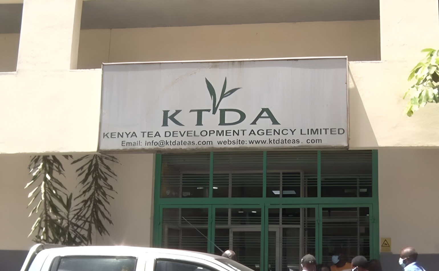 KTDA says tea factories are financially sound, rejects social media claims