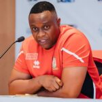 Police FC part ways with coach Ettiene Ndayarajigie