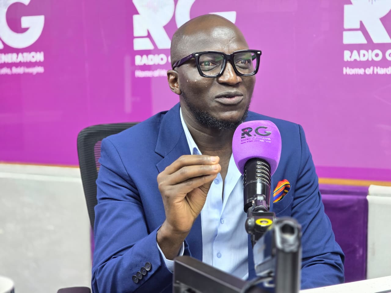 Analyst Ojijo to parties: Loyalty is strength, not weakness