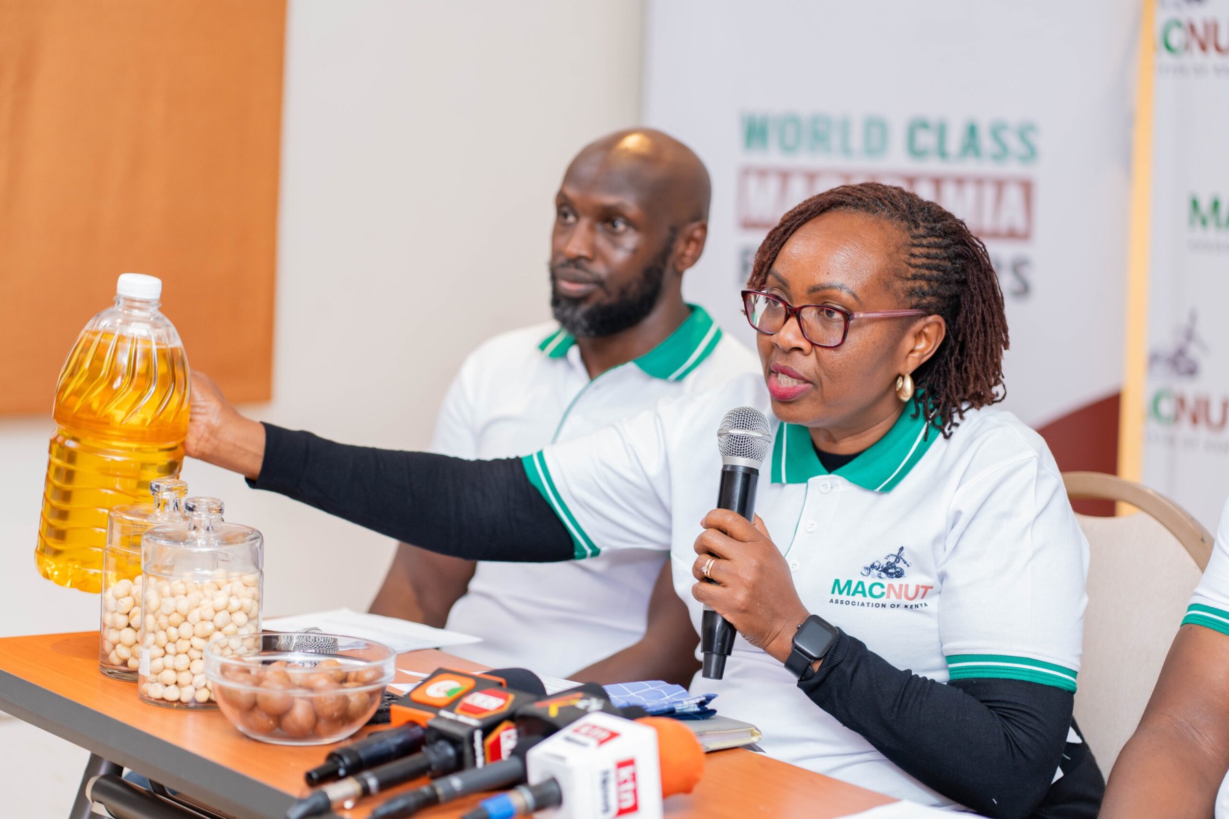 2025 macadamia prices were best in last three years, says association