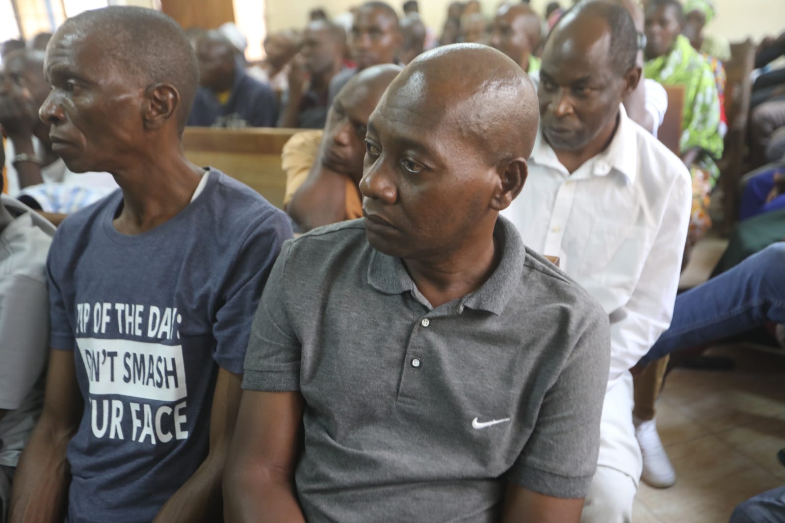 Shakahola trial: Father rejects DNA proof of daughter’s death in court