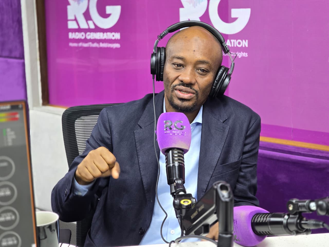 Harness creativity, digital skills for online jobs- ICT expert Noor tells youth