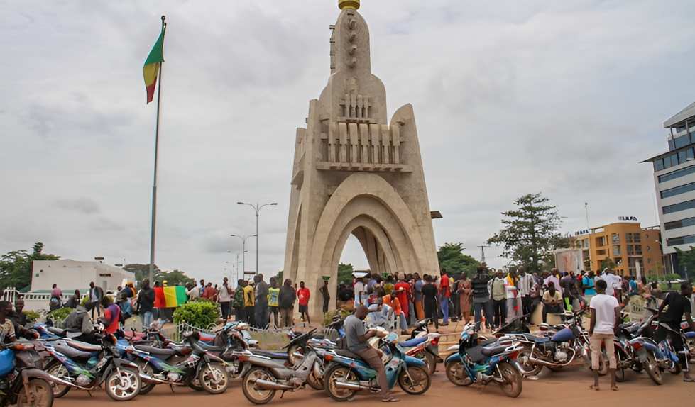 Mali shuts down schools nationwide amid fuel blockage