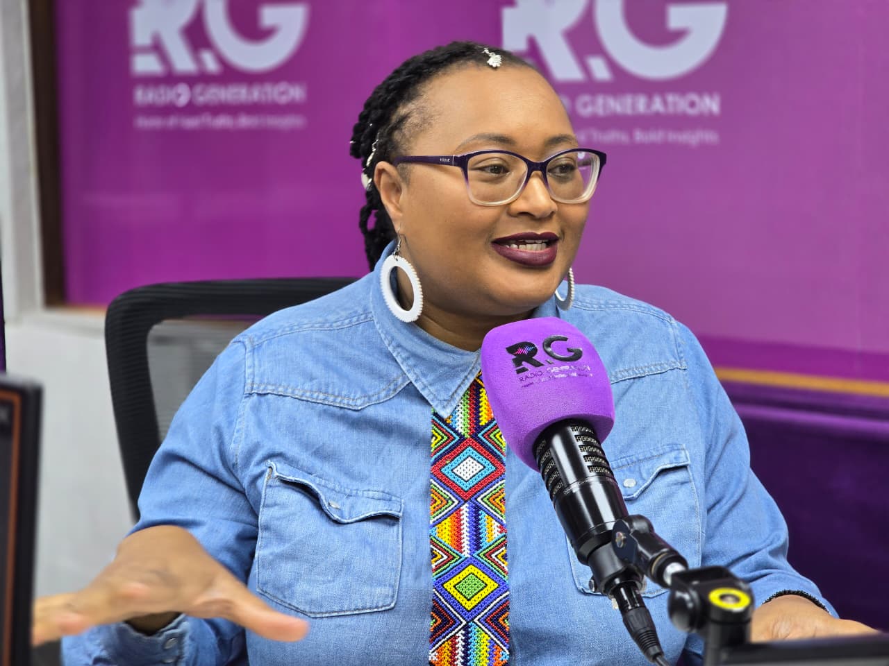 Expert Mutemi warns of legitimacy crisis, state fragility in Tanzania