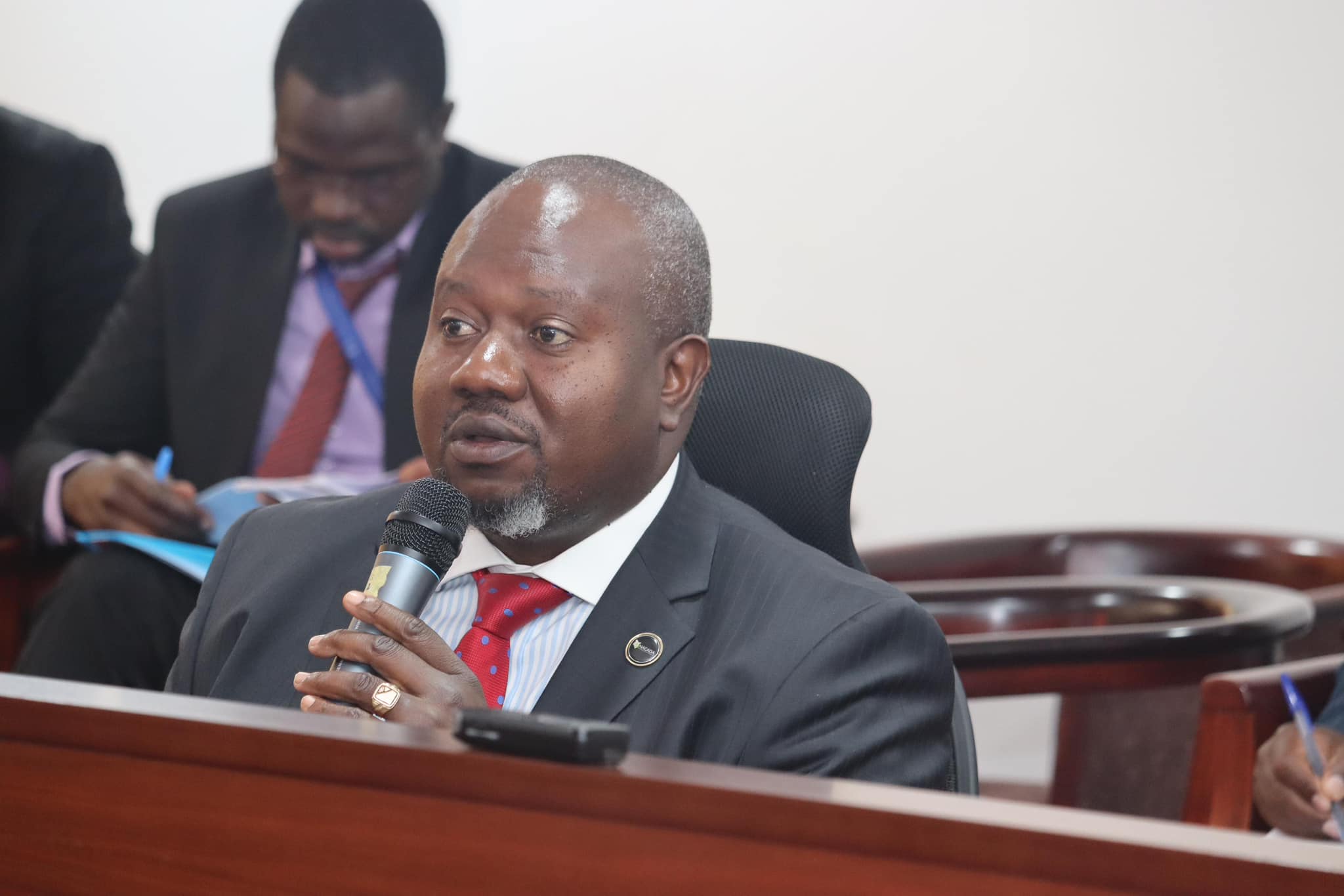 Kenya warns of escalating synthetic drug threat among youth