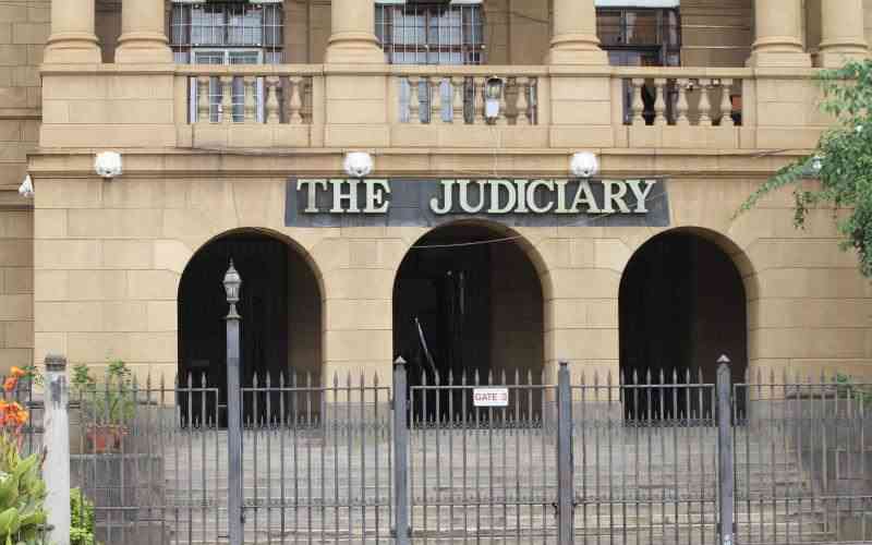 JSC shortlists 100 candidates in race to fill 20 high court Judge vacancies