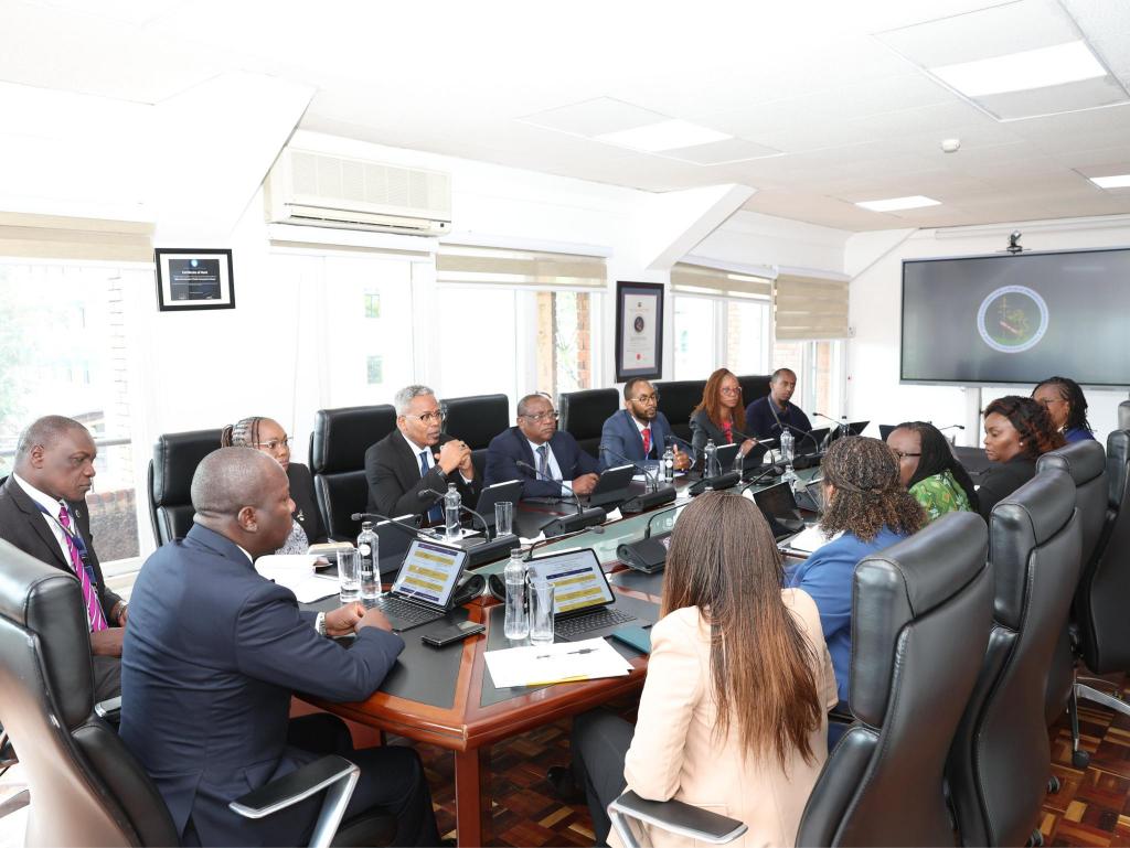 PLEAD programme strengthens Kenya’s prosecution services, says ODPP