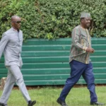 A near-son relationship: Ogeta, Raila's bodyguard reflects on 18 years with his boss