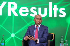 From accountant to telecom visionary: Peter Ndegwa’s journey to redefine leadership at Safaricom