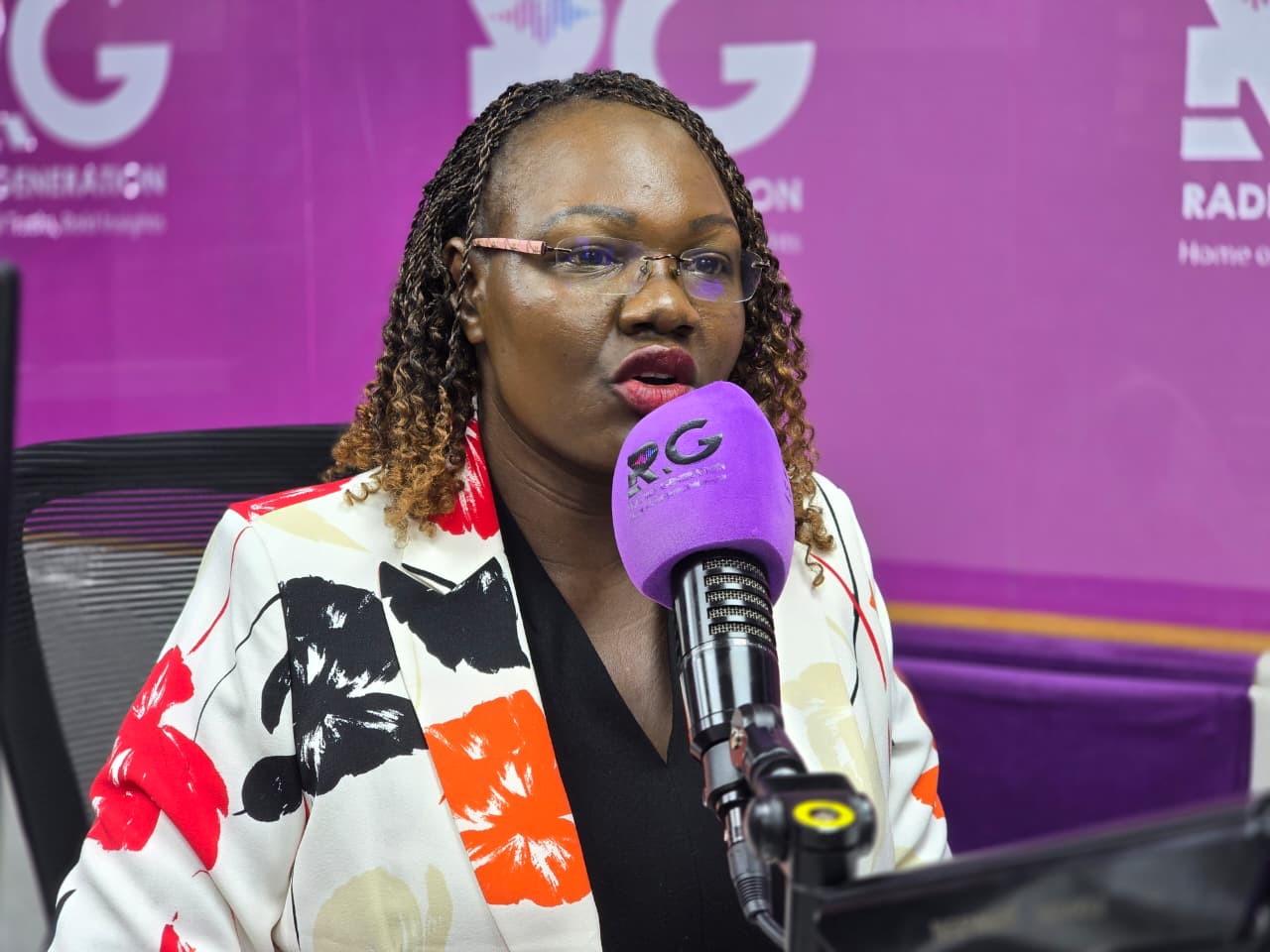 PS Ageng’o highlights child safety, rights, and education initiatives