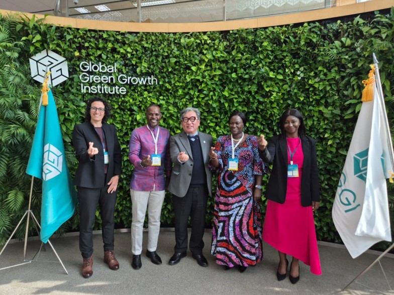 Sh26.8 billion Green hydrogen project boosts Kenya’s climate agenda