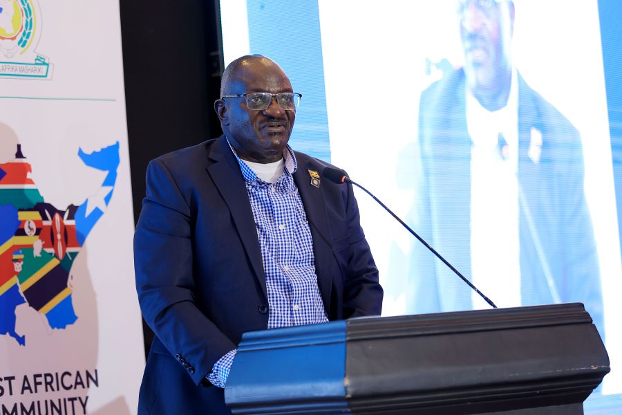 Feasibility study paves way for Kenya-Uganda Expressway upgrade