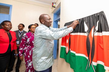 Inside the struggles threatening Universal Health Coverage