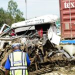 UN agencies push for safer roads amid increase in crash deaths in Kenya