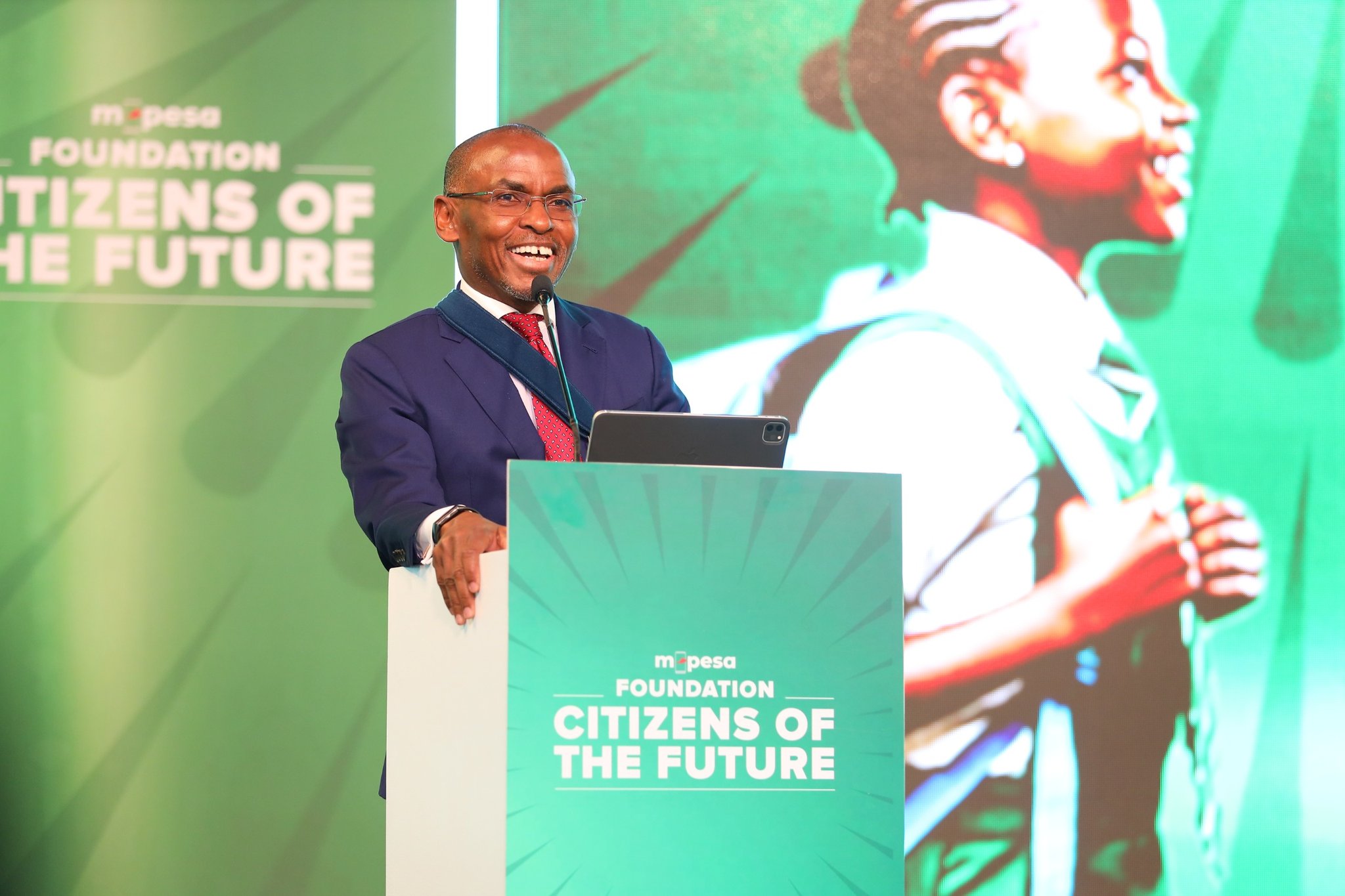 Vodafone to buy State’s 15 percent Safaricom stake in Sh204.3 billion deal