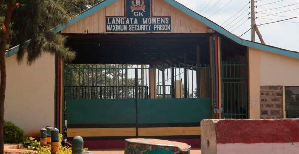 MPs investigate illegal grab of Lang’ata prison land
