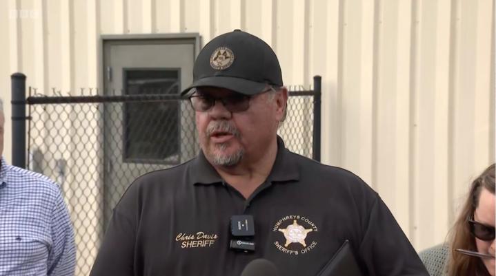 Nineteen missing after massive blast levels Tennessee munitions plant