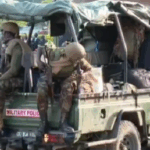 Security heightened at Jaramogi Oginga Odinga University ahead of Raila’s funeral