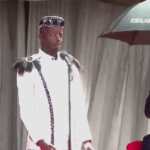 Raila Junior: Why I’m dressed in white for Baba’s funeral