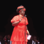 Millie Odhiambo opens up on her last conversation with Raila