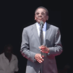 Raila was courageous and a peacemaker – Orengo
