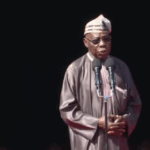 Obasanjo: I’ve lost a brother in the vineyard of Africa