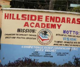 Hillside Academy fire inquest postponed as DCI fails to present report
