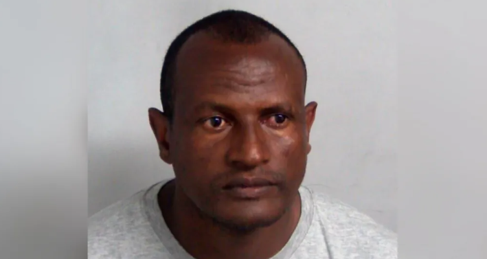 Hunt intensifies for migrant jailed over sex assaults released by mistake