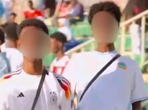 Somali minors plead not guilty to charges of insulting Kenyan flag
