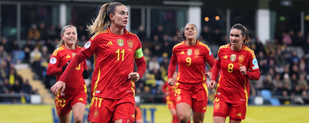 Spain’s flair vs Germany’s steel: Nations League final confirmed