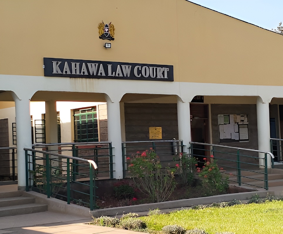 Court postpones plea for 22 accused of police station arson