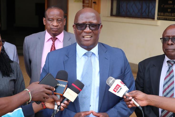 UFAA urges Kenyans to claim billions in dormant funds before October 31 deadline