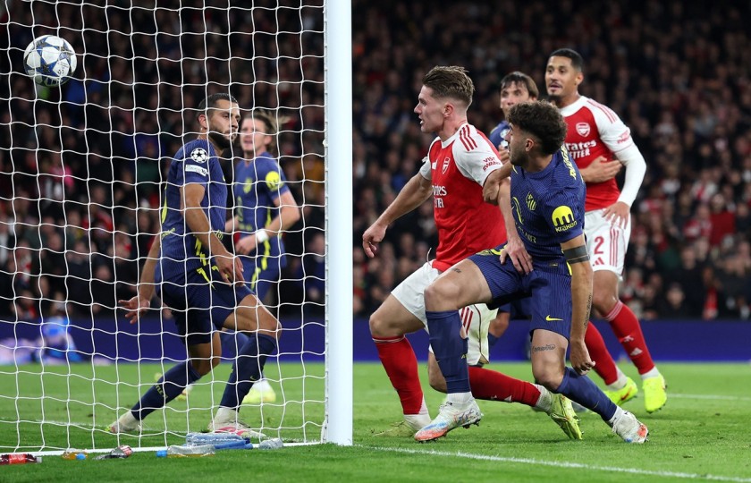 Arsenal’s set-piece mastery and why dead balls rule the modern era